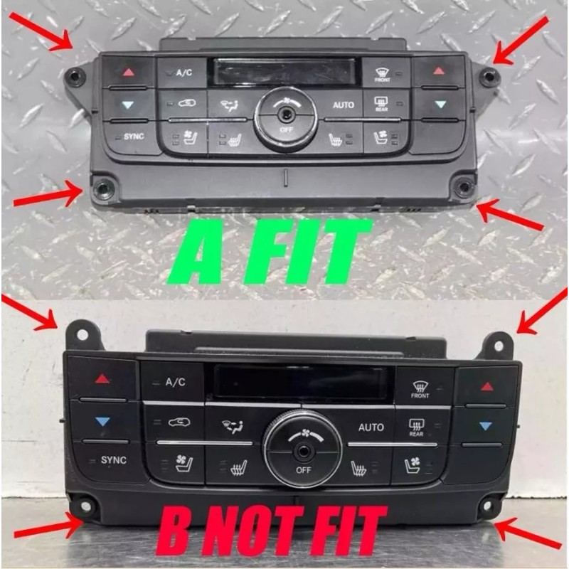 fortdows-123 10.1'' Car Stereo Radio GPS Android 13 Carplay for