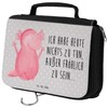 Parent-New Mr. & Mrs. Panda Toiletry Bag Axolotl Hurra, gray,