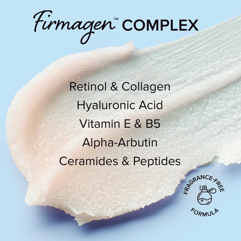 MAREE Under Eye Balm Stick with Retinol & Ceramide Complex