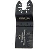 Oshlun MMC-0310 Standard HCS Oscillating Tool Blade with Quick-Fit Arbor