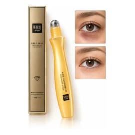 Serum Ojos Anti Ojeras Bolsas Arrugas Patas Gallo Pro! Todo Tipo De Piel Día/noche