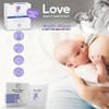 MultiMam Compresses for Breastfeeding Mothers 12 Individually Wrapped Instant Cooling