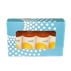 Rainbow Vacuum and RainMate Genuine Orange Fragrance Pack