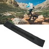 Huairdum Hiking Pole Bag, Drawstring Closure, Storage Bag for Hiking