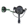 Metal HFA3000 Spinning Reel 13+1BB 5.2:1 Gear Ratio Spinning Fishing