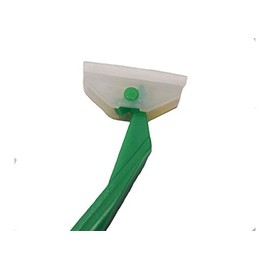 Advangene Cell Scraper & Lifter in-One, Multi-Position 39cm Handle, Sterile, Individually Packaged, Non-Pyrogenic (100/case)