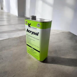 kent automotive Acrysol Paint Preparation and Auto Body Solvent P20005 32 Fl oz