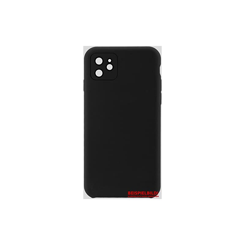 Peter Jäckel Camera Protect Cover Black for Realme C35