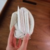 miucatch Storage Pouch, Small Items, Makeup Pouch, Cosmetics Bag, Small,
