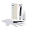 Phiten Top-on-Do D (Gray Hair Dye) BE6 (Light Brown) x