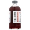 ROYAL ROSE Organic Raspberry Simple Syrup, 8 FZ