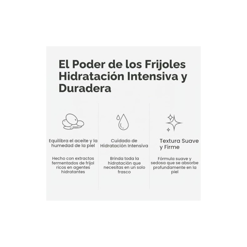 mixsoon Bean Glass Skin Duo – Kit de esencia y