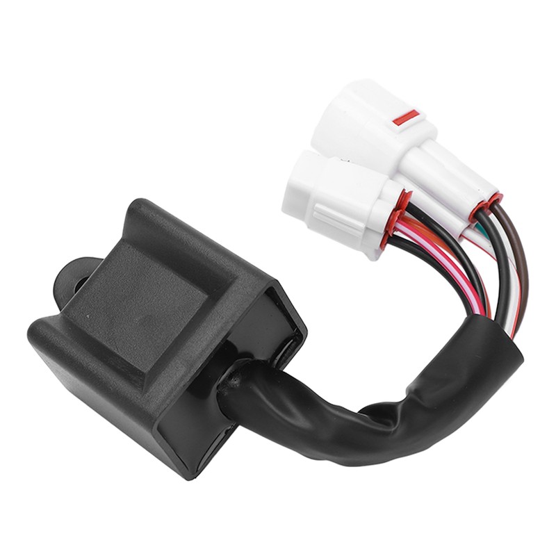 Ignition CDI Box Aluminum Alloy 0452187 Replacement for Timberwolf 250