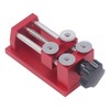 Watch Bezel Remover 4 Round Blades Opener Watchmaker Tool for
