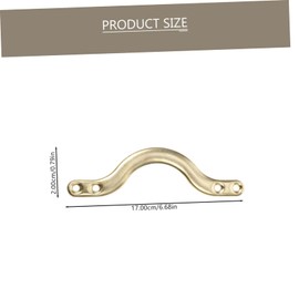 Mikinona 6pcs Pool Table Pockets Fixing Kit Durable Billiard Net Corner Holders Easy Install Billiard Storage Practical Replacement for Snooker Tables