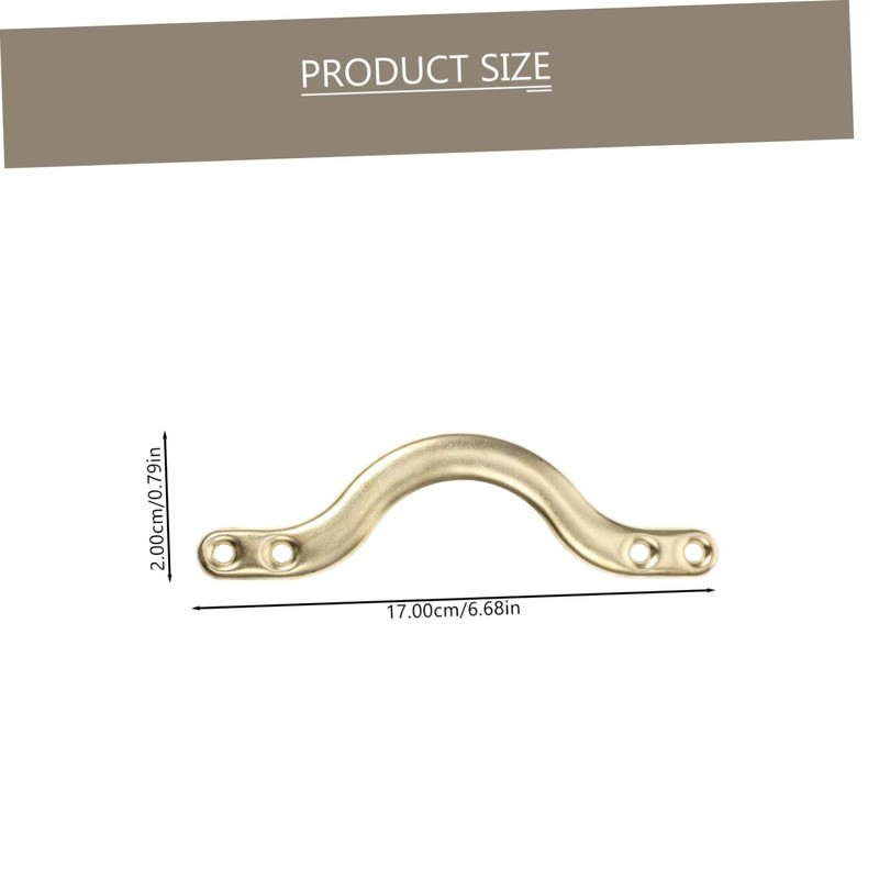 Mikinona 6pcs Pool Table Pockets Fixing Kit Durable Billiard Net