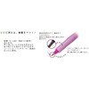 Sewline Air-Erasable Fabric pen (3)