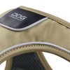 DOG Copenhagen Comfort Walk Go Harness, Desert Dune, S