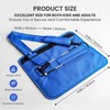 FINGER TEN Golf Club Bag Mini Lightweight for Men Women