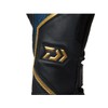 Daiwa DG-7324 Offshore Leather Gloves, Majolica Blue, XL