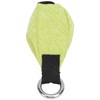 Throwing Weight Bag Portable Arborist Equipment Metal Ring Small Sandbags