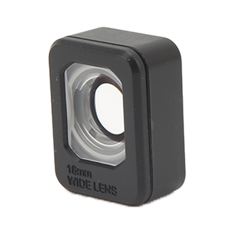 External Wide Angle Lens Filter Cinema Scope Shooting Wide Screen