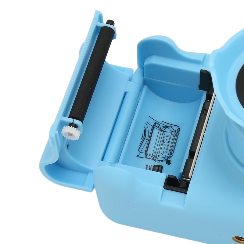 Kids Print Camera 1440P 2.8 Inch Screen Mini Children Video