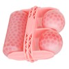 Ice Roller Double Ended Cold Compress Absorption Promotion Compact Ice