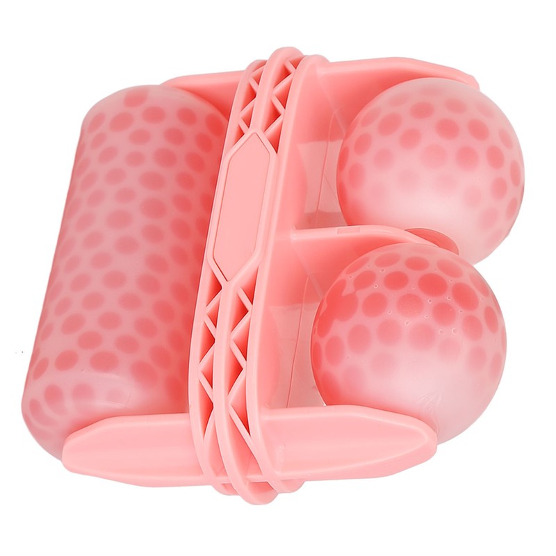 Ice Roller Double Ended Cold Compress Absorption Promotion Compact Ice