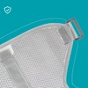 Kids Arm Sling Shoulder Immobilizer for Boys and Girls, Specially