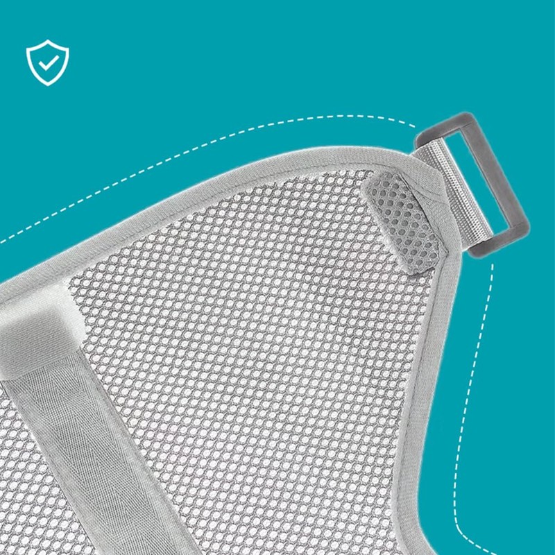Kids Arm Sling Shoulder Immobilizer for Boys and Girls, Specially