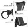 Operitacx Rotatable Phone Mount for Treadmill Bike Tablet Holder Clamp