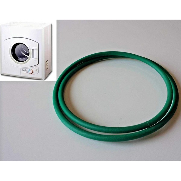 Portable Compact Dryer Blower Fan Belt for Panda PAN40SF/60SF Sonya SYD-40E/60E