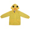 Bebé pato impermeable, verano bebé niño niña pato impermeable lindo