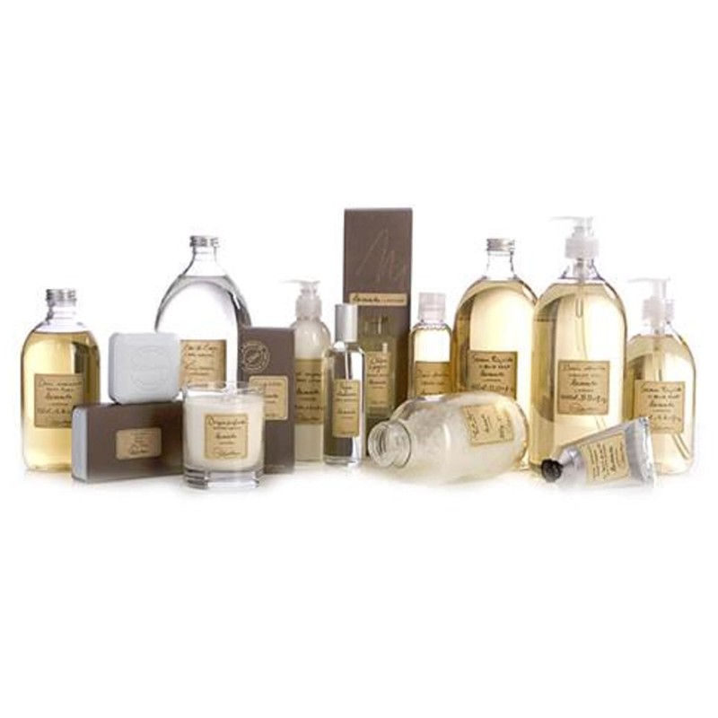 Lothantique Authentique Lavender Linen Water Spray 500ml