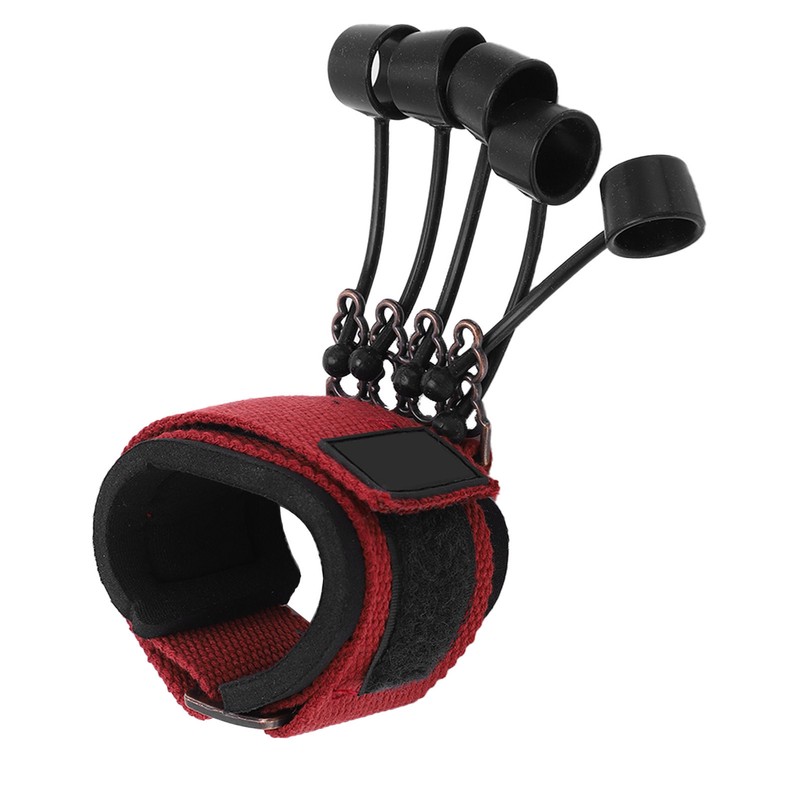 Finger Flexion and Extension Trainer Finger Rehabilitation and Hand Yoga