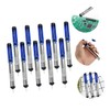 Operitacx 10pcs Solder Sucker Desoldering Pump Kit High Pressure Vacuum