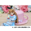 Licca-chan Dress LW-14 Licca-chan in Wonderland