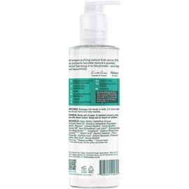FAITH IN NATURE Hand & Body Lotion Hydrating Coconut 400ml