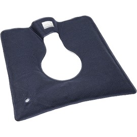 Bort, Codyn Seat Cushion, Blue, Pack of 1