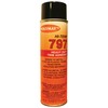 Polymat 797 High-Temp Professional Spray Glue Adhesive Bonds Fabric to
