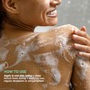 SVR SPIRIAL All-over 24hr Deodorising Wash-Off Cleansing Gel, Aluminium Salts-Free