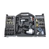DYNAMIC POWER 50 Pieces Air Tool Kit. 1-1/2'' Impact Wrench,