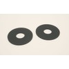 WAKI Flat Gasket CR 2.4 x 0.8 inches (60 x