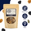 Maple Nut Kitchen Northern Berry Harvest Granola 3-Pack – Grain-Free