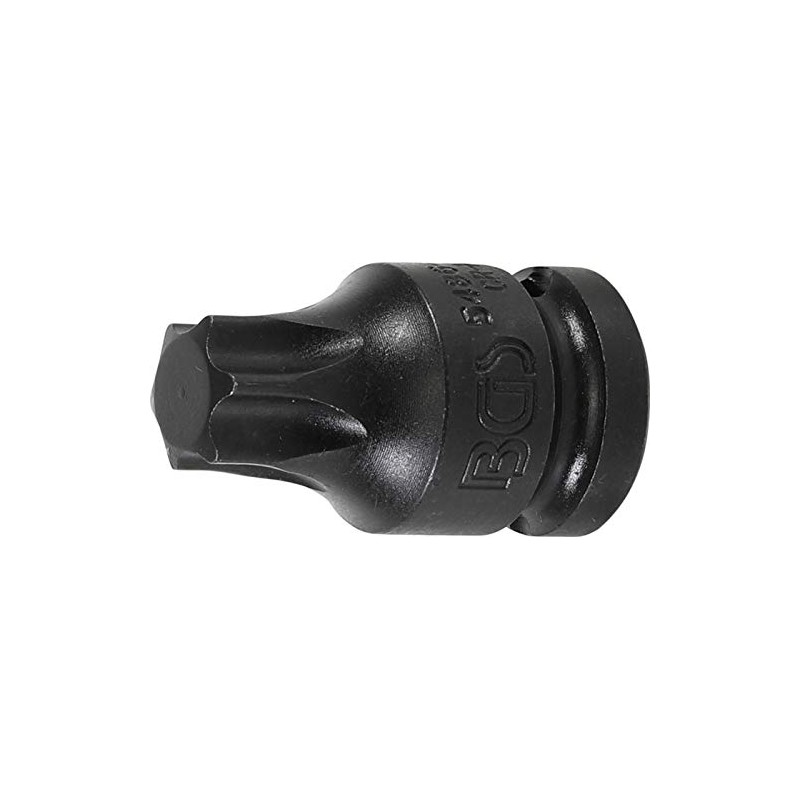 BGS 5486-T70 | Impact Bit Socket | length 42 mm