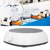 2L Magnetic Stirrer Digital Display Magnetic Mixer Stirring Plate for