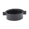 RecPro RV Kitchen Sink Drain Assembly | For Double Bowl