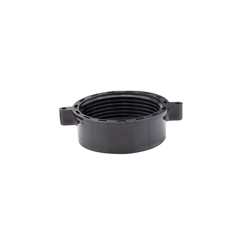 RecPro RV Kitchen Sink Drain Assembly | For Double Bowl