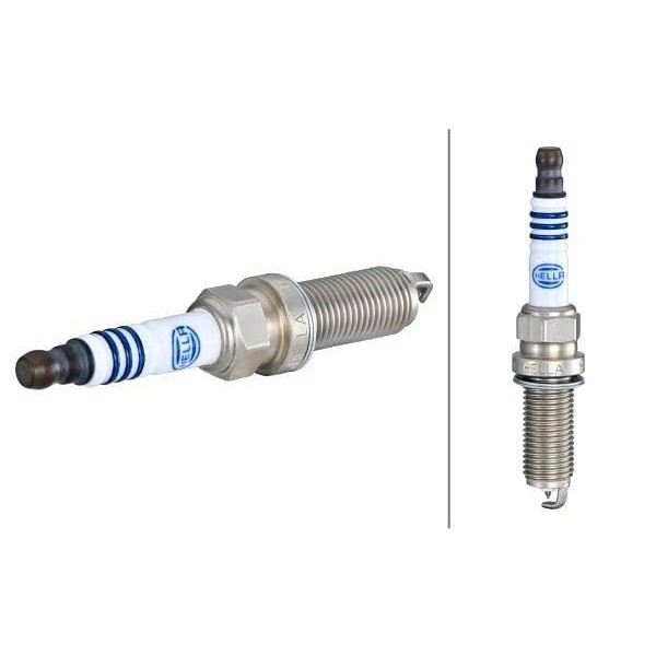 HELLA 8EH 188 869-021 Spark Plug - Iridium Pro -